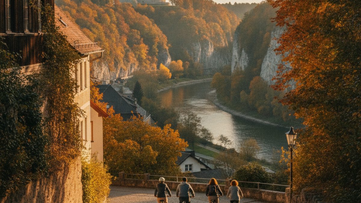 Altmühl Classic — Rothenburg to Regensburg altmuhl-classic-rothenburg-regensburg